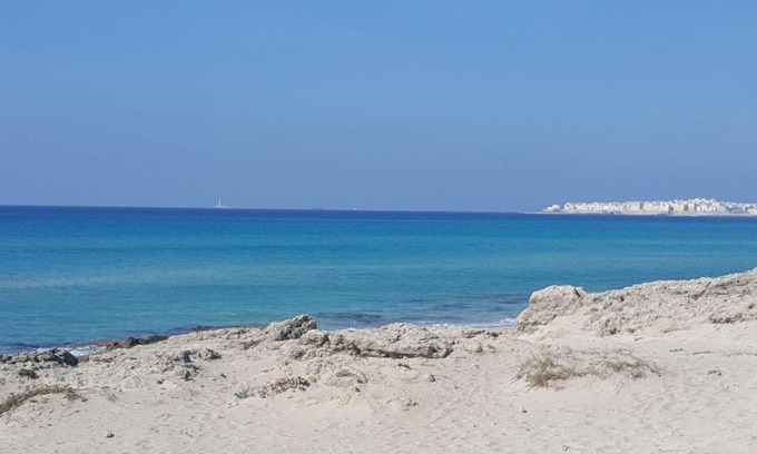 Gallipoli House | Casa Vacanze Donna Mariuccia