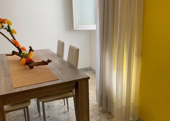 Gallipoli Apartment | casa vacanze geltrude