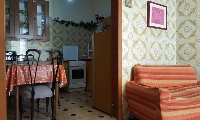 Tuglie House | Casa Vacanze Mary