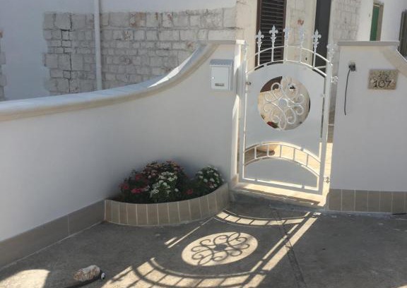 Cisternino House | Casa Vacanze Mina