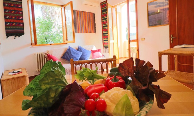 Otranto House | Casa vacanze "sara" a Otranto 4 posti