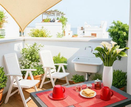 Polignano a Mare Apartment | Casa Viola -Locazione Breve