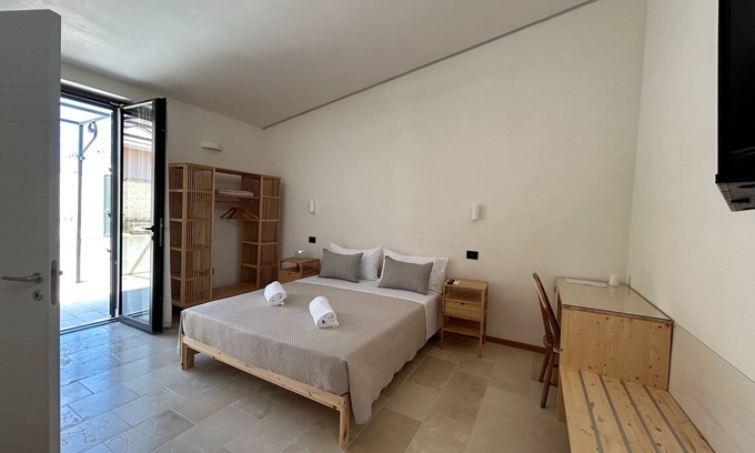 Minervino di Lecce House | Casale Maria
