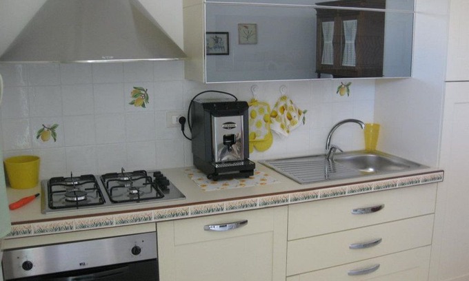 Casamassella House | Casamassella holiday home