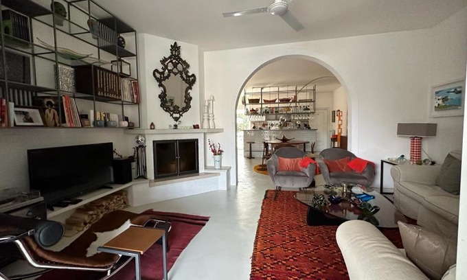 Martina Franca Villa | CasaMia