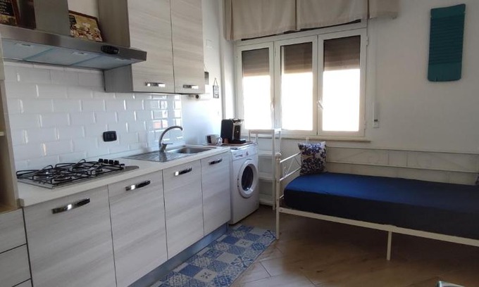 Taranto Apartment | Casatua
