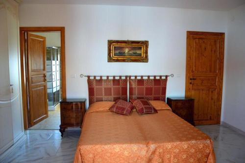 Lido Marini House | Casavacanza La Regina