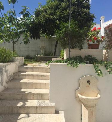 Alessano Apartment | case vacanza'Antonuccio'