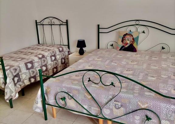Morciano di Leuca Apartment | Case vacanze Orlando