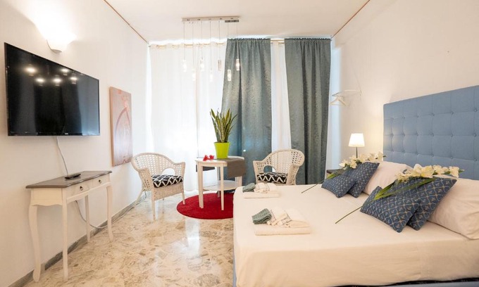 Bari City Centre House | CAVOUR BARI CENTRO _ BRAND CITY LIFE _