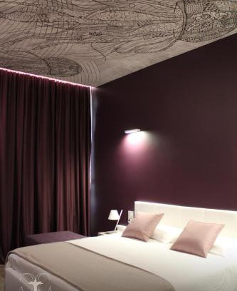 Foggia Bed & Breakfast | Centro Città Luxury B&B