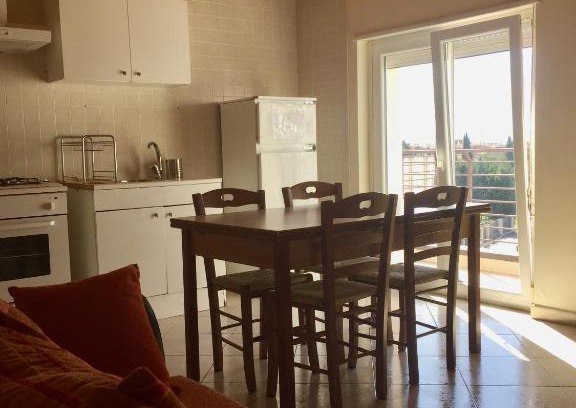 San Severo Apartment | City Break