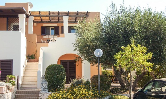 Santa Cesarea Terme House | Complesso Torre del Mito