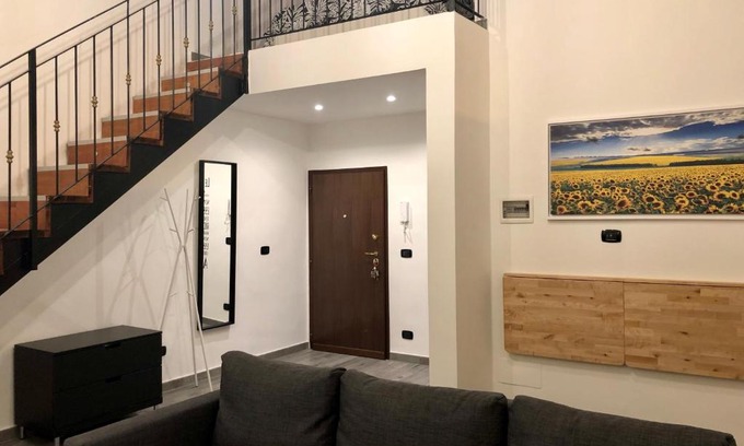 Old Town Apartment | Corte Del Carmine