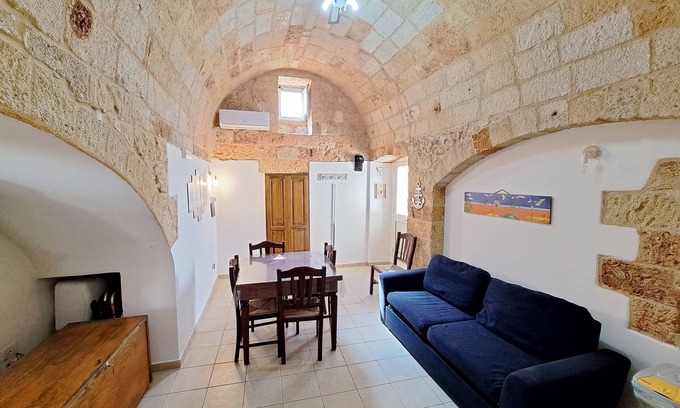 Tricase House | Corte Giuggiola Holiday House in the heart of Salento