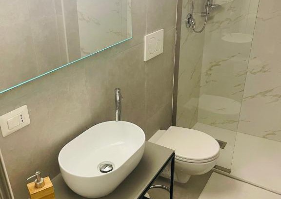 Old Town House | Corte San Gaetano