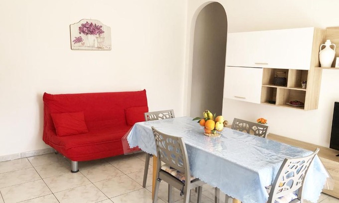 Conversano Bed & Breakfast | Cupersanum B&B