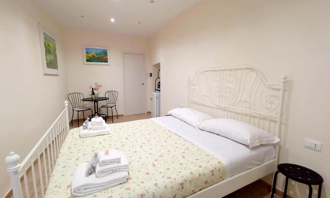 Old Town Apartment | Dal Pupo 2