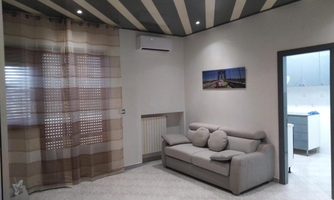 Municipio 5 Apartment | Diletta's