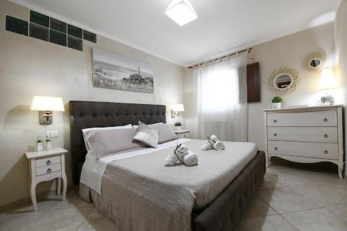 Pozzo Faceto Villa | Dimora Algano Apartment