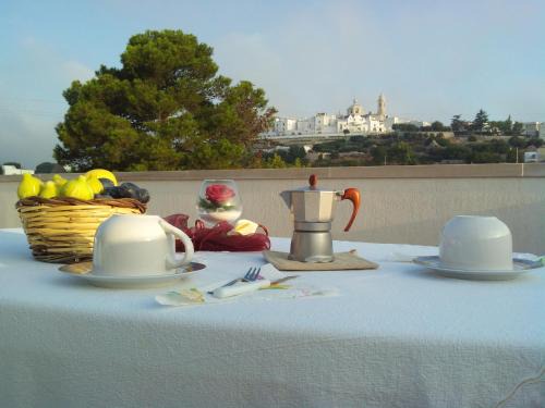 Locorotondo Bed & Breakfast | DIMORA ANTONIANNA in VALLE D'ITRIA