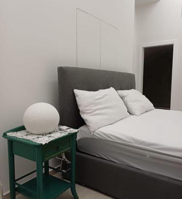 Sammichele di Bari Bed & Breakfast | Dimora Marte
