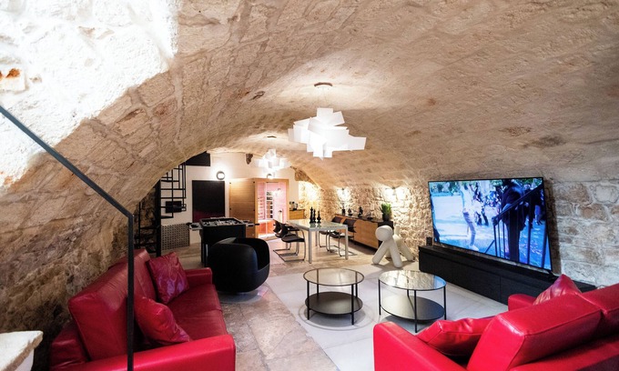 Molfetta Apartment | Dimora San Rocco, Dimora San Rocco - Luxury Vacation Home