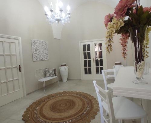Mesagne House | Dimora Sant'Anna Mesagne