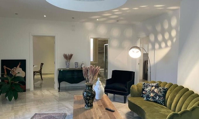 Otranto House | Dimora Santi Medici