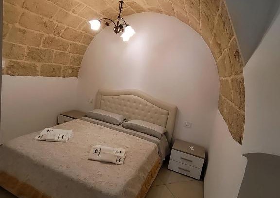 Polignano a Mare Apartment | Dimora Sportelli