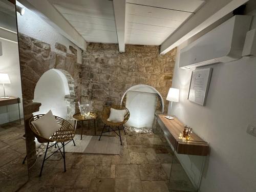 Old Town Apartment | Dimora Storica la Torretta