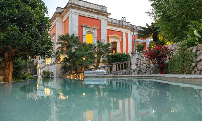 Lecce Historic Center Bed & Breakfast | Dimora Storica Muratore