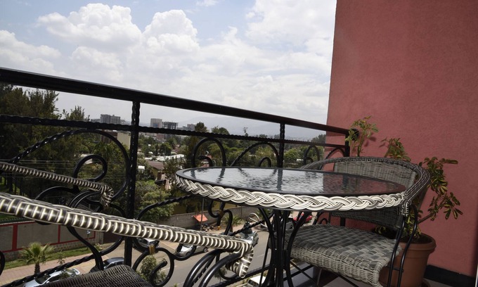 Lideta Apartment | Diplomat Luxury Furnished Apartments