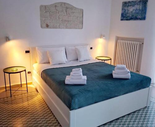 Giovinazzo Apartment | Domus Nicolaus