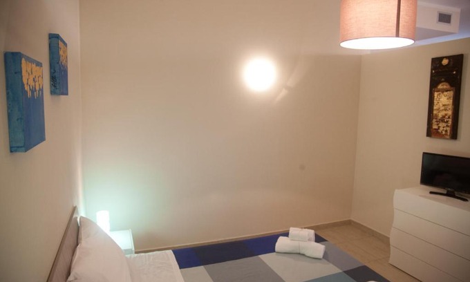 Trani Apartment | Don Marino Residence