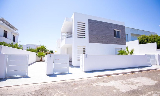 Pantanagianni-pezze Morelli Apartment | Donnosanto Residence Pantanagianni