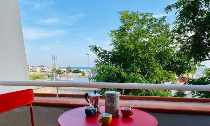 Torre Ovo House | Dream vacation in Torre Ovo - A stone's throw from the sea! πβοΈ