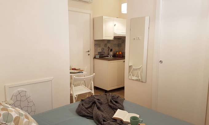 Old Town Apartment | EnjoyBari Apartments - Palazzo Del Lauro # 0