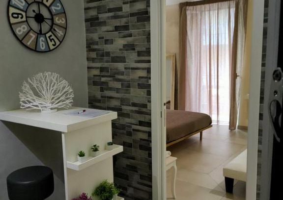Taranto House | Ethos - il posto da vivere