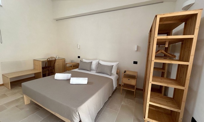 Minervino di Lecce House | Farmhouse Mary 3