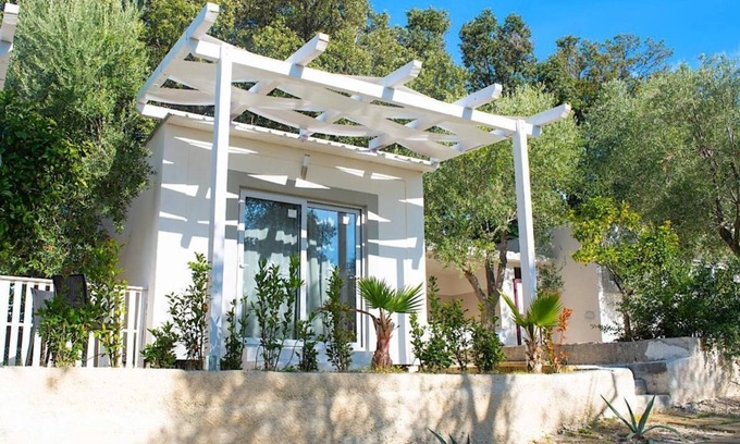 Rodi Garganico Hotel | Frontemare Hotel Village & Spa