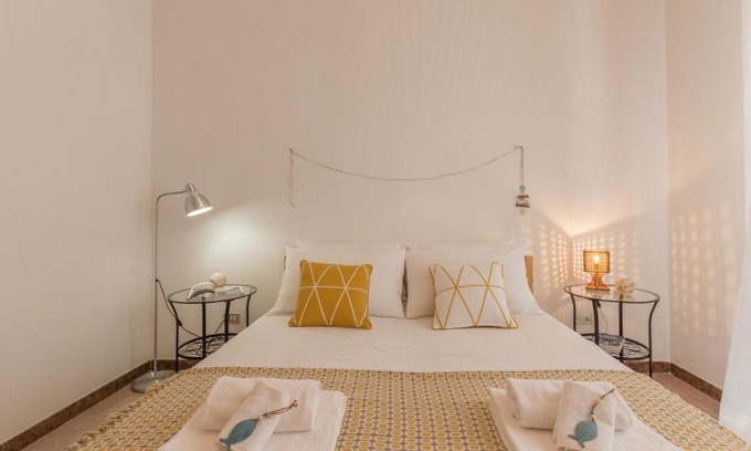 Torre Lapillo Apartment | Gaia Apartment 51
