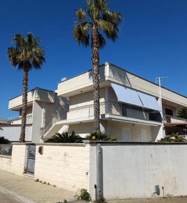 Il Monte Apartment | Gallipoli beach