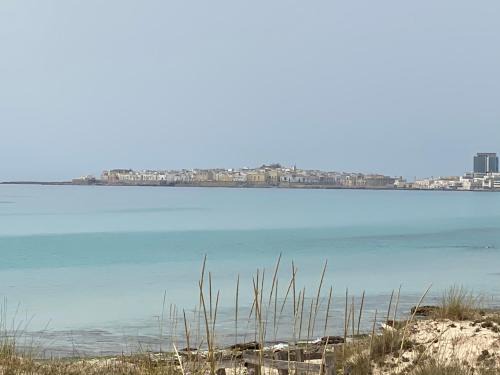 Il Monte Apartment | Gallipoli, lido San Giovanni via Gian battista Vico