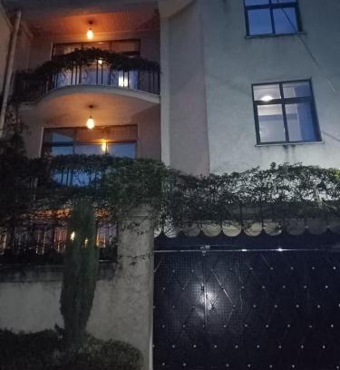 Addis Ababa Apartment | Grace Guest House