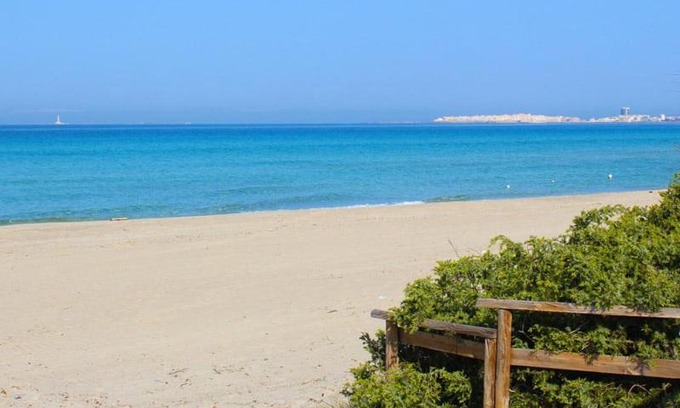 Baia Verde Apartment | Green Bay Gallipoli