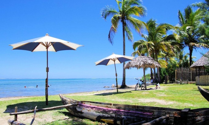 Foulpointe Hotel | Hôtel Le Lagon