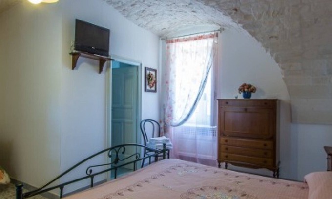 Martina Franca Apartment | HERITAGE TOWN - Apartment Agrifoglio