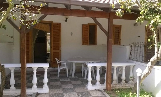 Torre dell'Orso Apartment | Holiday Apartment “villetta A Torre Dell Orso Pt34” Close To The Beach With