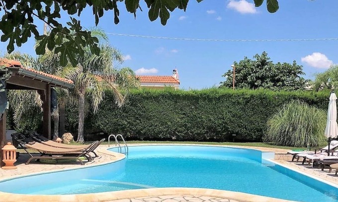 San Pietro in Bevagna House | Holiday house San Pietro in Bevagna for 1 - 8 persons with 3 bedrooms - Holiday house